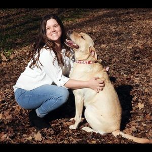 Meet your Posher, Vannessa